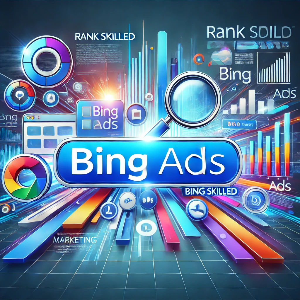 Bing Ads